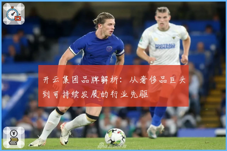 开云集团品牌解析：从奢侈品巨头到可持续发展的行业先驱