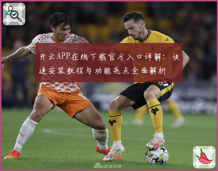 开云APP在线下载官方入口详解：快速安装教程与功能亮点全面解析